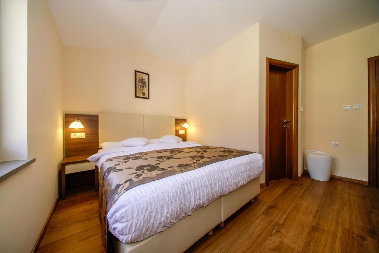Porto Romantico 1 Sveti Juraj Esterno foto