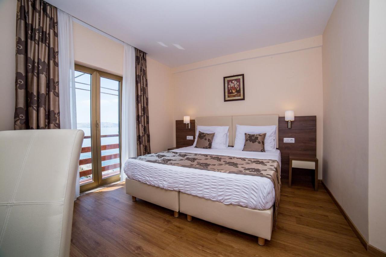 Porto Romantico 1 Sveti Juraj Esterno foto