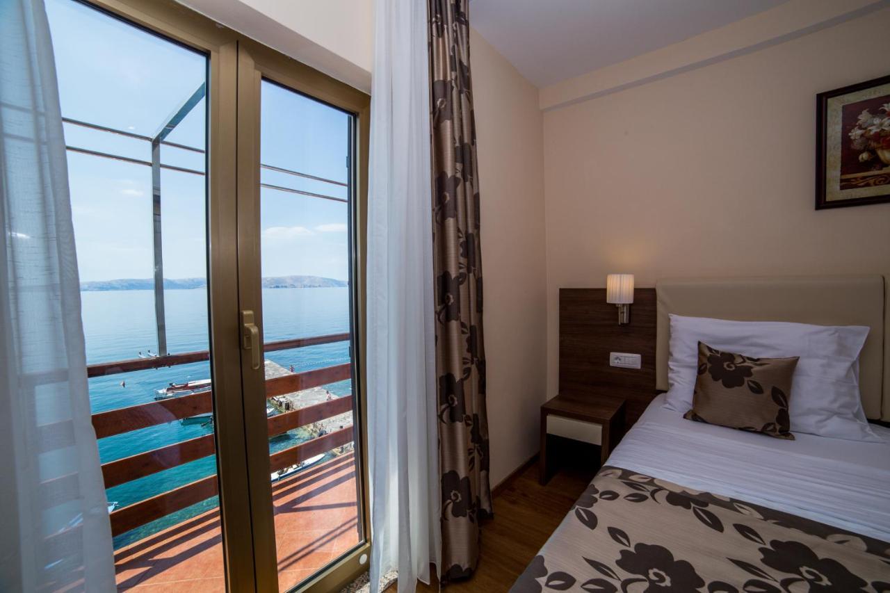 Porto Romantico 1 Sveti Juraj Esterno foto